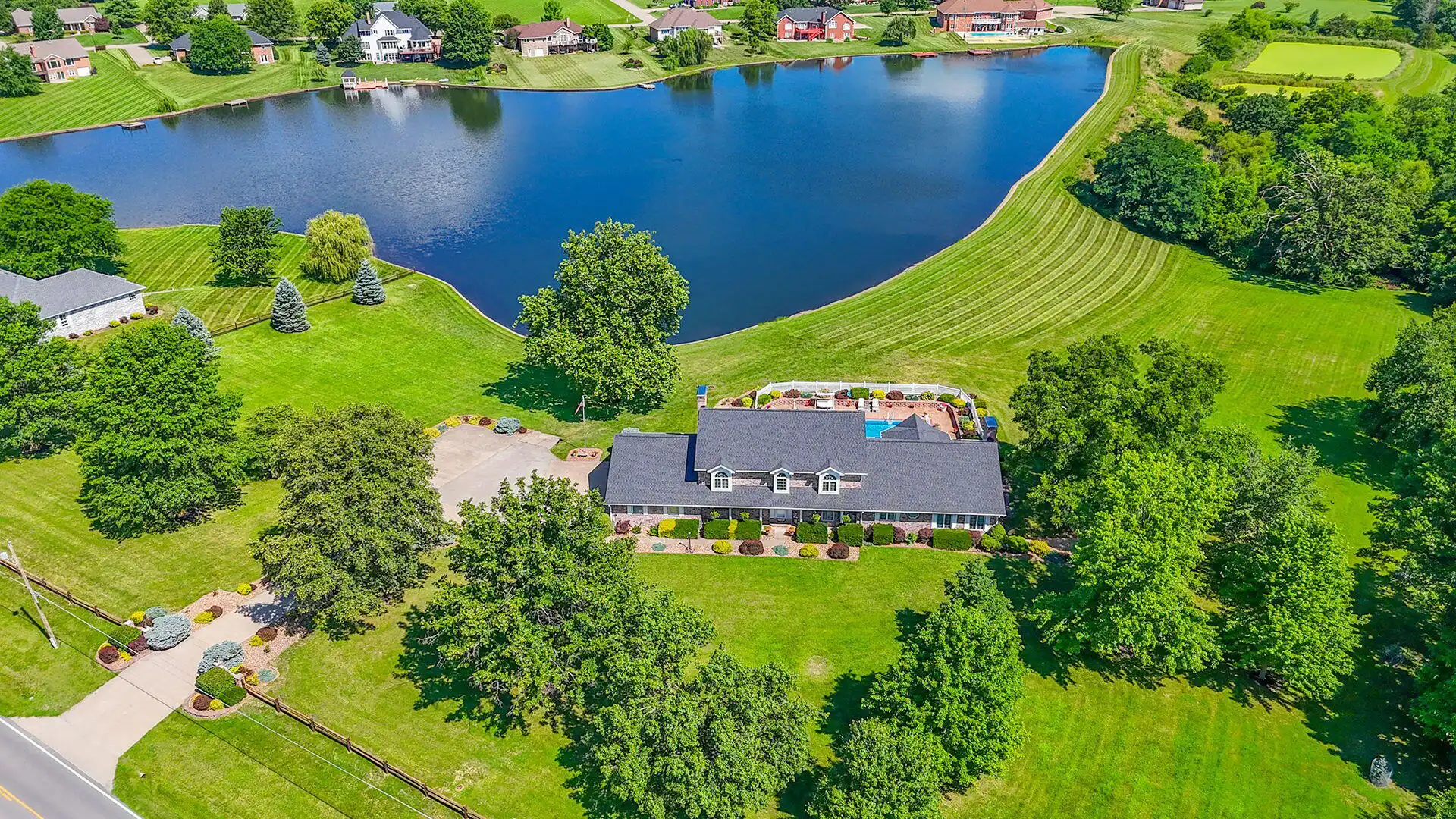 Property For Sale - Mexico MO