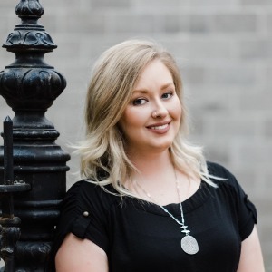 Ashley Schafer Realtor Mexico MO