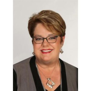 Betty Jo Sydenstricker Realtor Mexico MO